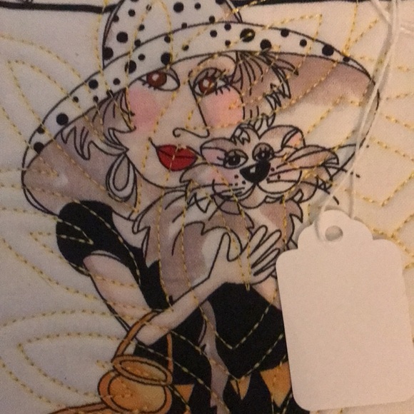 Large Mug Rugs - Picture 5 of 5